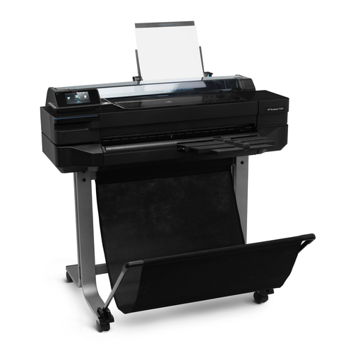 HP Designjet T520 large format printer Thermal inkjet Colour – image 5