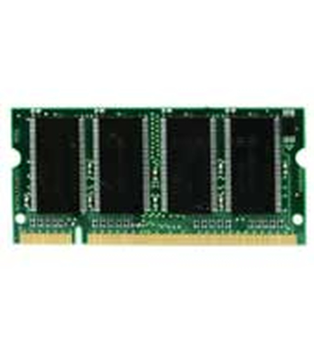 HP 256 MB SDRAM PC-133 Module