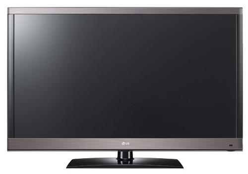LG 37LV570G TV 94 cm (37") Full HD Wi-Fi Black