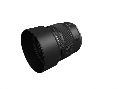 Canon RF 45 mm F1.2 STM, afbeelding 2