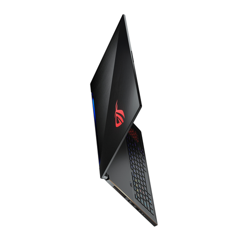 ASUS ROG Zephyrus S GX701GW-EV010T Intel® Core™ i7 i7-8750H Laptop – image 7