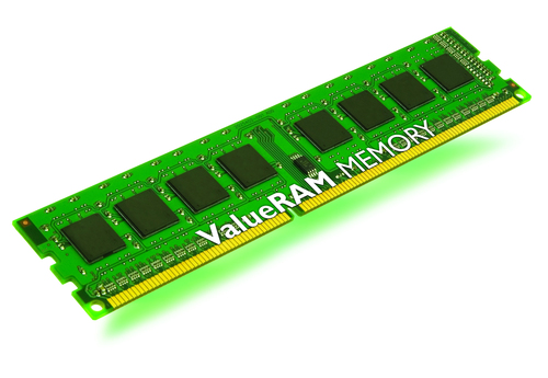 Kingston Technology ValueRAM KVR16LE11L/8 memory module
