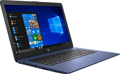 HP Stream 14-ds0200nd AMD A4 A4-9120E Laptop – image 4