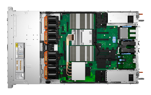 Dell PowerEdge R6715 server – image 6