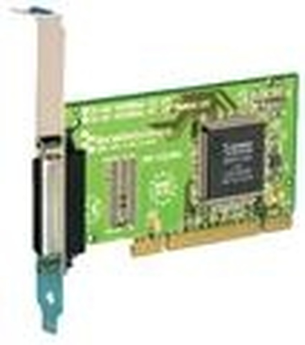 Brainboxes Universal 1-Port LPT PCI Card