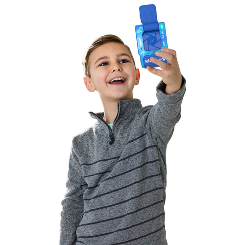 VTech Creator Cam blauw – image 8