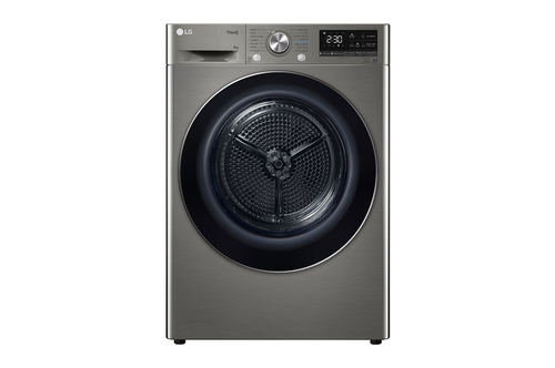 LG RC91V9EV2N tumble dryer Freestanding Front-load