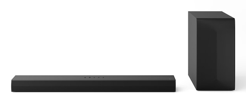 LG DS60T Black 3.1 channels