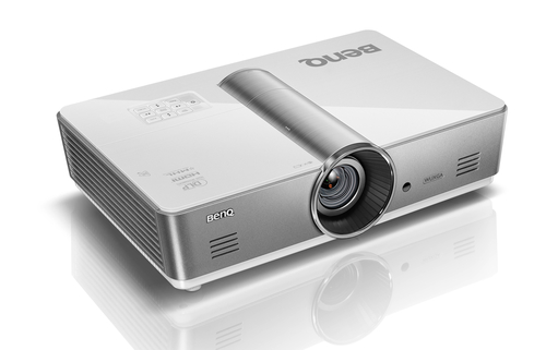 BenQ SU922 + PSR01 – image 2