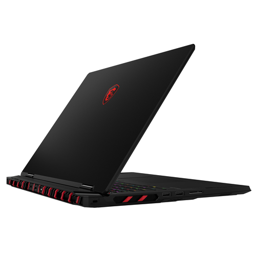 MSI Raider 18 HX – image 6