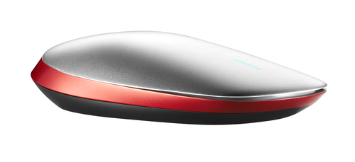 HP UltraThin Wireless Mouse SE – image 2