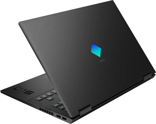 HP OMEN by HP 16-c0012na AMD Ryzen™ 7 5800H Laptop – image 5