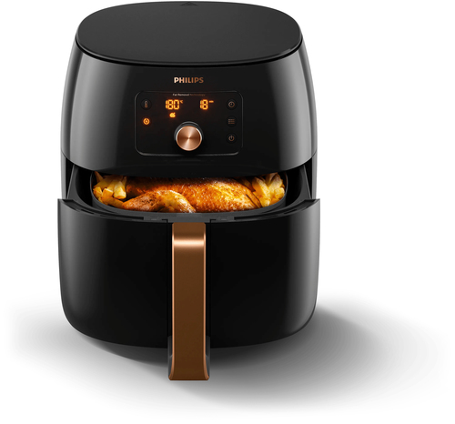 Philips HD9651/61 fryer Single – image 4
