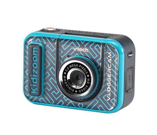VTech KidiZoom Vloggercam Children's digital camera – image 4