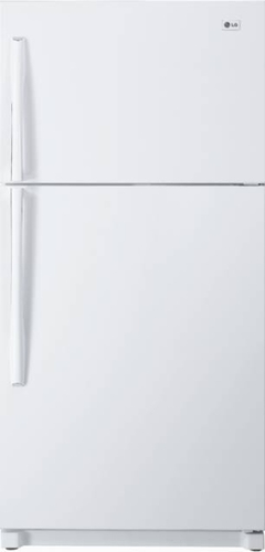 LG GR-B652YVCA fridge-freezer Freestanding White