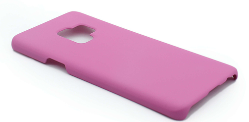Gear Phone Case Pink - Samsung S9