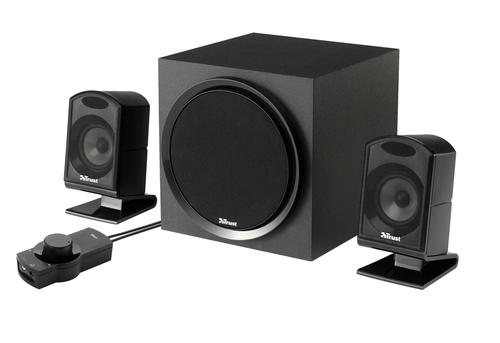 Trust 2.1 Speaker Set SP-3850