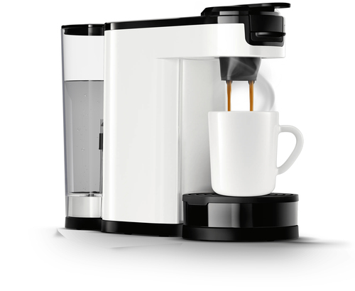 Philips HD6594/02 coffee maker Semi-auto Combi coffee maker – image 9