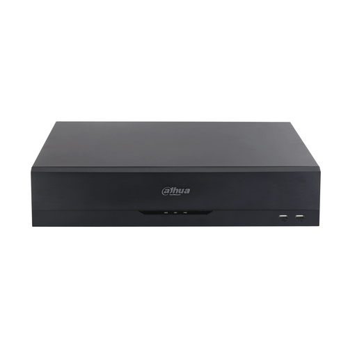 Dahua Technology XVR5816S-I3 Black – image 2