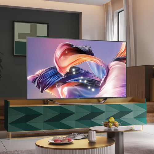Hisense 50A7KQ 127 cm (50") 4K Ultra HD Smart TV Wi-Fi Black 275 cd/m² – image 8