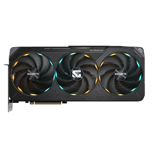 GIGABYTE GeForce RTX 5090 GAMING OC 32G NVIDIA 32 GB GDDR7, afbeelding 2