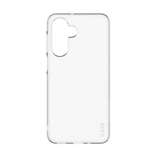 PanzerGlass CARE™ by ® X-Ray Case Samsung Galaxy A18 | M17 5G | A17 4G | A17 5G mobiele telefoon behuizingen Hoes Transparant