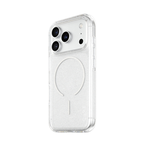 PanzerGlass CARE™ by PanzerGlass® Star Lit Case w. MagSafe iPhone 18 Pro | 17 Pro