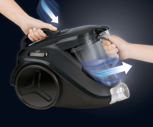 Rowenta RO6941 vacuum – image 6