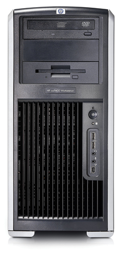 HP RR305PA PC/workstation