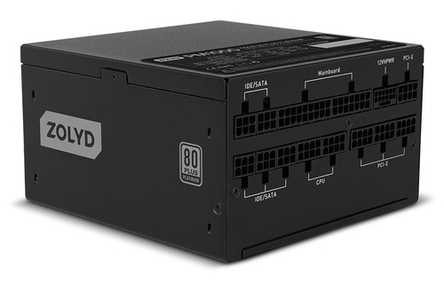 Zolyd ZLDPM1000M power supply unit