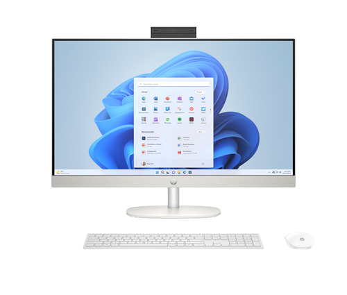 HP PC All in One 27-cr0119ns