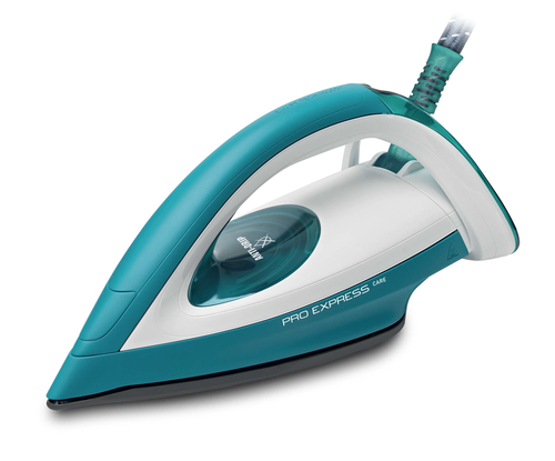 Tefal GV9070 steam ironing station – image 4