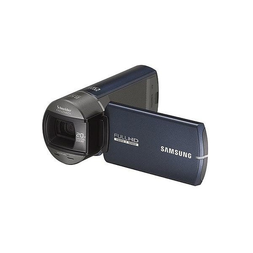 Samsung 100UP 5 MP CMOS Full HD Blue