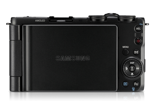 Samsung EX1 ZZZBPAE1 1/1.7" Compact camera – image 3