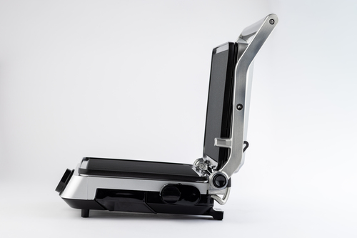 TORNADO TGC-5406-GS | Ceramic Contact Grill with Single Push-Turn Button Operation – image 7