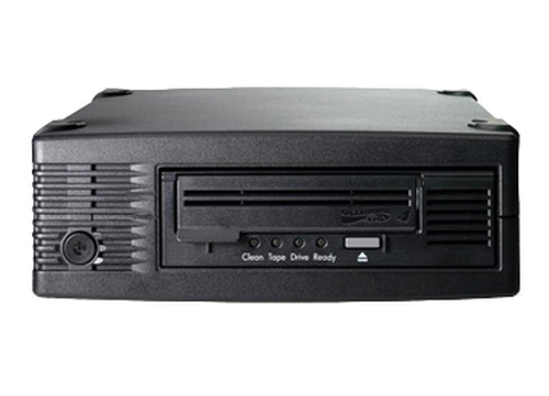 Freecom OEM SAS LTO-4 HH extern