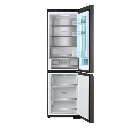 LG GBG719MDNN Freestanding – image 8
