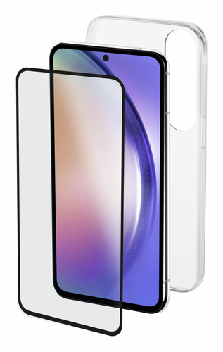 Cellularline 8018080478239 чехол для мобильного телефона 16,8 cm (6.6") Крышка Прозрачный