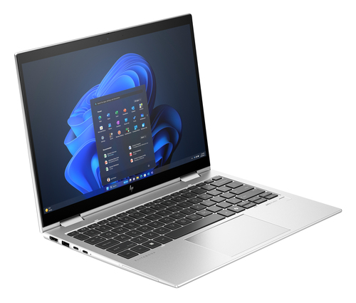 HP Inc. Notebook Elite x360 830 G11 U7-155U 512GB/16GB/W11P/13.0 9G1B2ET