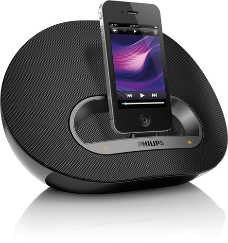 Philips docking speaker DS3110/05