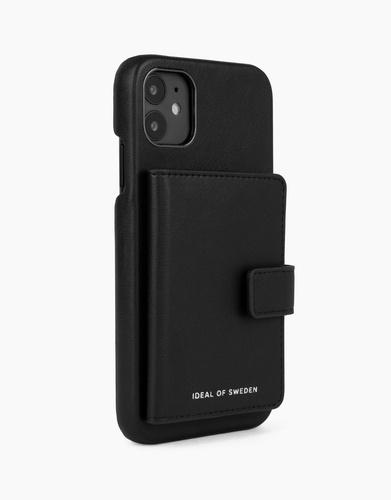iDeal of Sweden Statement Case iPhone 11/XR Intense Bck Cd Pk – image 5