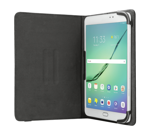 Trust Ziva 20.3 cm (8") Folio Black – image 3