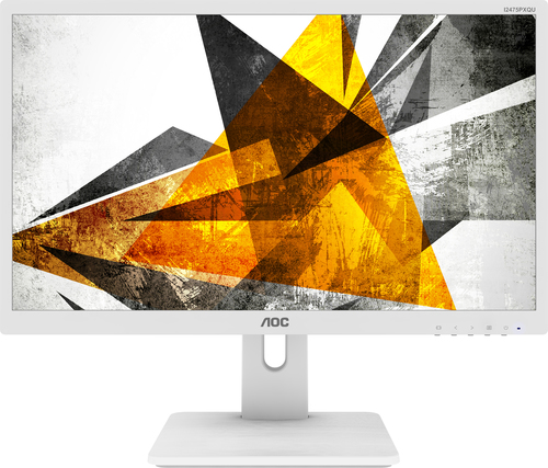 AOC 75 Series I2475PXJ/GR computer monitor – image 2