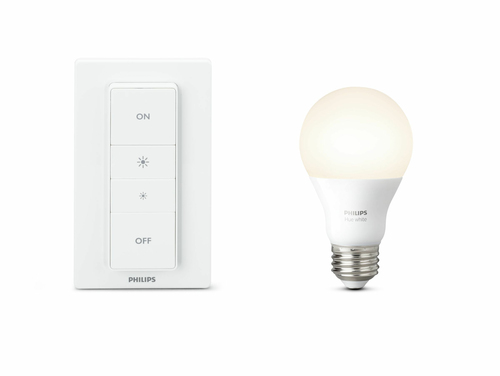 Philips by Signify Philips Hue White ambience 046677455392 smart lighting ZigBee – image 2