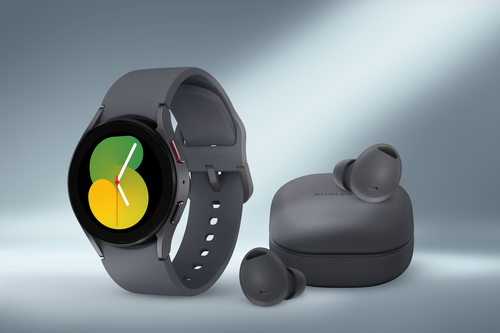 Samsung F-R900R510BND1 smartwatch / sport watch