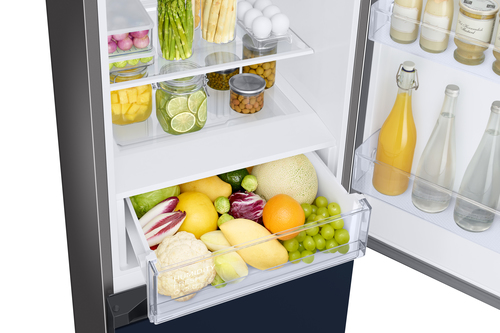 Samsung RB34C6B2E41/EU fridge-freezer Freestanding – image 4