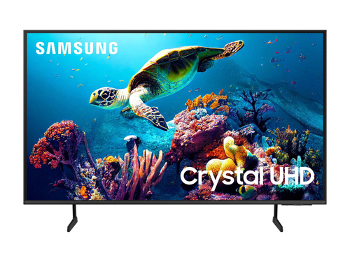 Samsung Series 7 50" Class Crystal UHD DU7200D