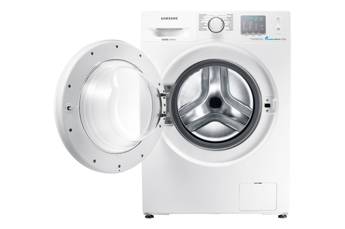 Samsung WF60F4EFW2W washing machine Front-load – image 2