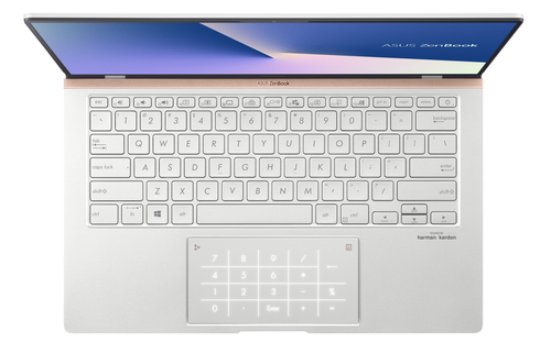 ASUS Zenbook 14 UX433FAC-A5183R Intel® Core™ i7 i7-10510U Laptop – image 7