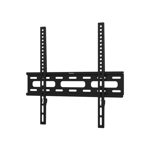 Hama 00179011 крепление для телевизора Черный